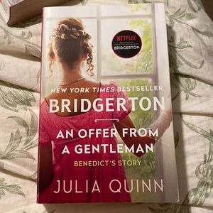 An Offer from a Gentleman